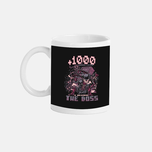 1000 Hours Later-None-Mug-Drinkware-Estudio Horta