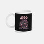 1000 Hours Later-None-Mug-Drinkware-Estudio Horta