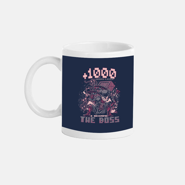 1000 Hours Later-None-Mug-Drinkware-Estudio Horta