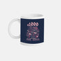 1000 Hours Later-None-Mug-Drinkware-Estudio Horta