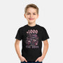 1000 Hours Later-Youth-Basic-Tee-Estudio Horta