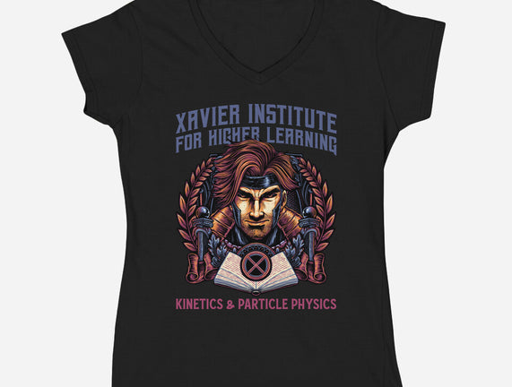 Kinetics And Particle Physics