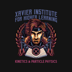 Kinetics And Particle Physics
