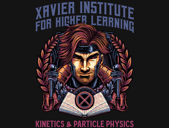 Kinetics And Particle Physics