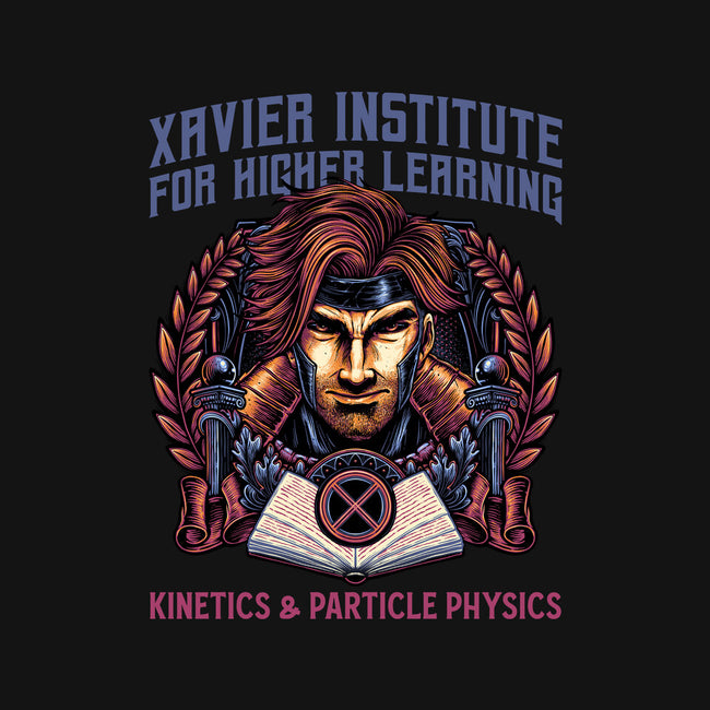 Kinetics And Particle Physics-Womens-Basic-Tee-glitchygorilla