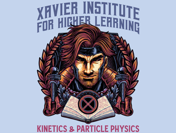 Kinetics And Particle Physics