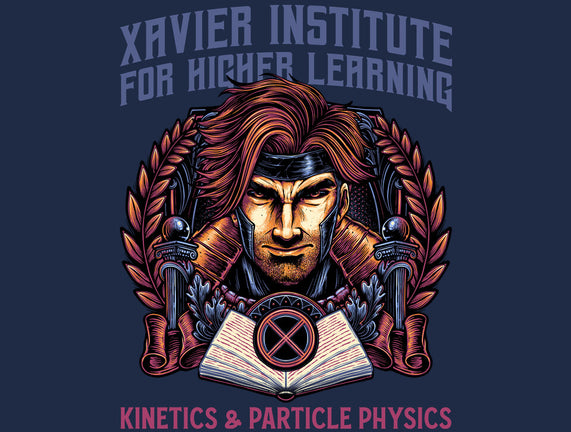 Kinetics And Particle Physics