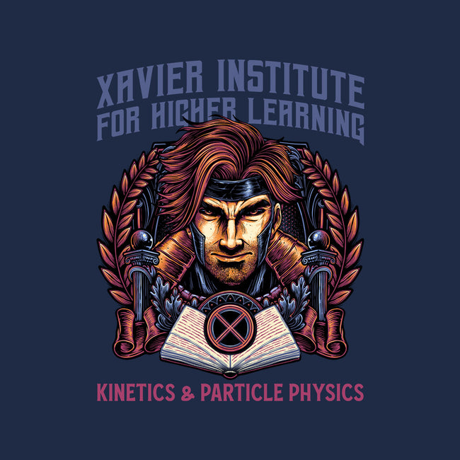 Kinetics And Particle Physics-Unisex-Crew Neck-Sweatshirt-glitchygorilla