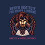 Kinetics And Particle Physics-None-Fleece-Blanket-glitchygorilla