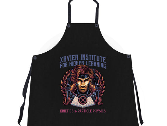 Kinetics And Particle Physics
