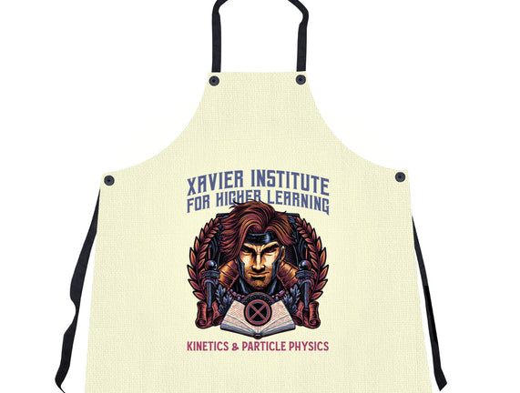 Kinetics And Particle Physics
