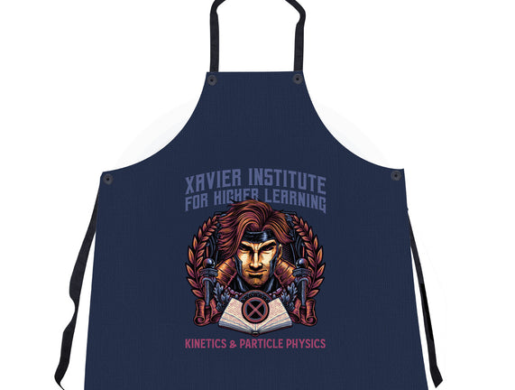 Kinetics And Particle Physics