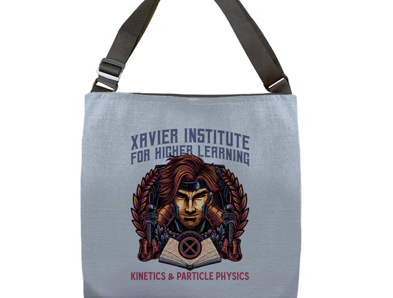 Kinetics And Particle Physics