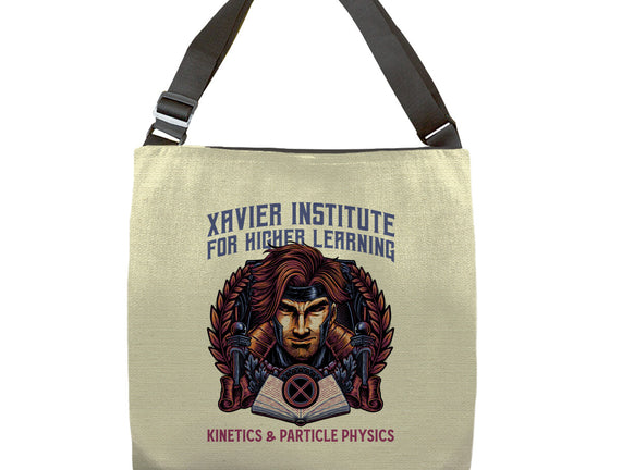Kinetics And Particle Physics