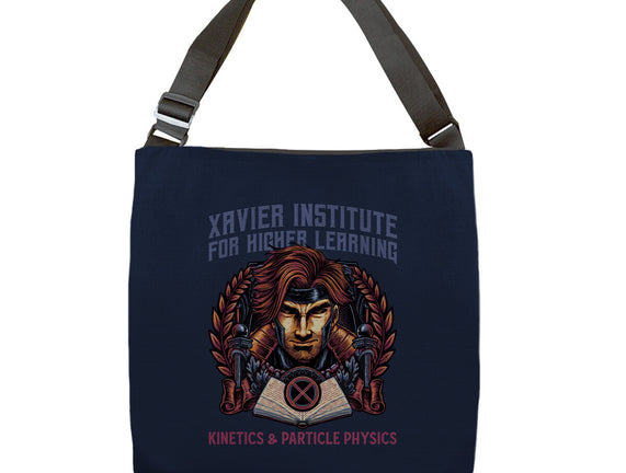 Kinetics And Particle Physics