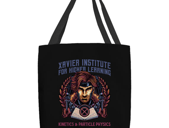 Kinetics And Particle Physics
