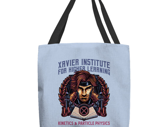 Kinetics And Particle Physics