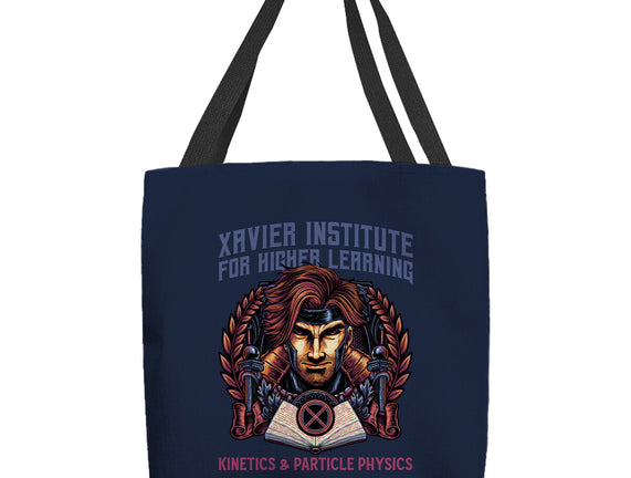 Kinetics And Particle Physics