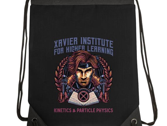 Kinetics And Particle Physics