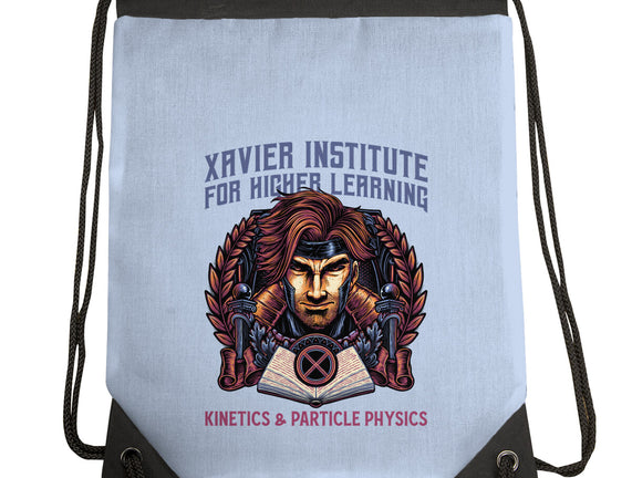 Kinetics And Particle Physics