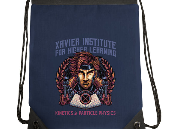 Kinetics And Particle Physics