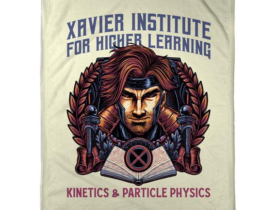 Kinetics And Particle Physics