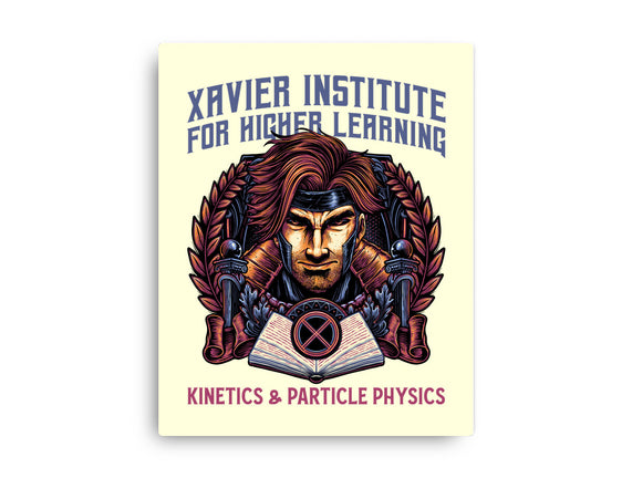 Kinetics And Particle Physics