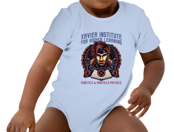 Kinetics And Particle Physics