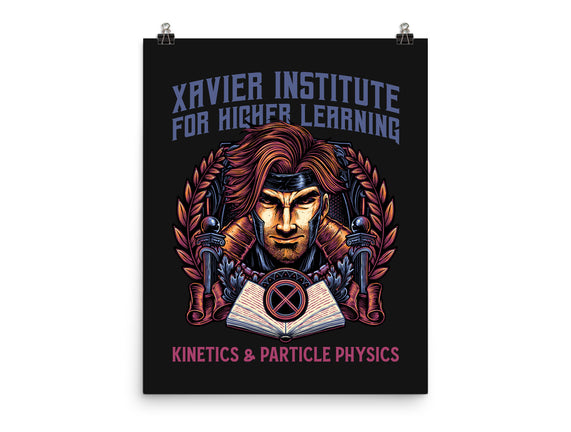 Kinetics And Particle Physics