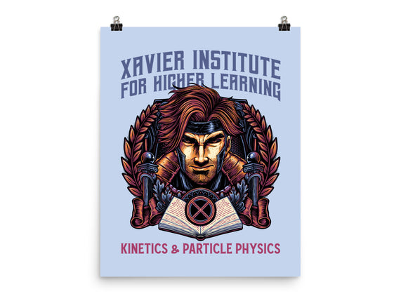 Kinetics And Particle Physics