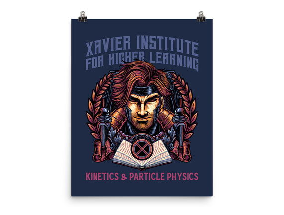Kinetics And Particle Physics
