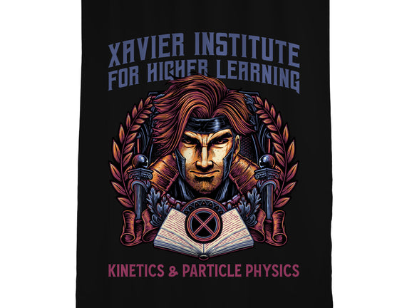Kinetics And Particle Physics