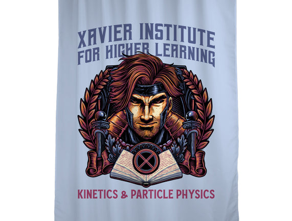 Kinetics And Particle Physics
