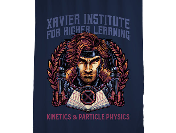 Kinetics And Particle Physics