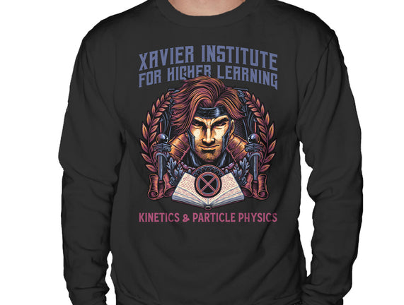 Kinetics And Particle Physics