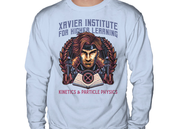 Kinetics And Particle Physics