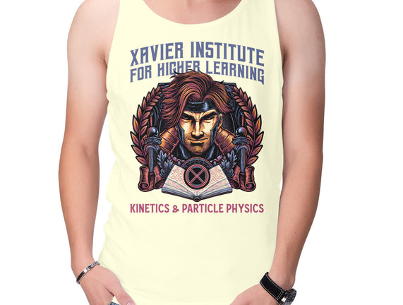Kinetics And Particle Physics
