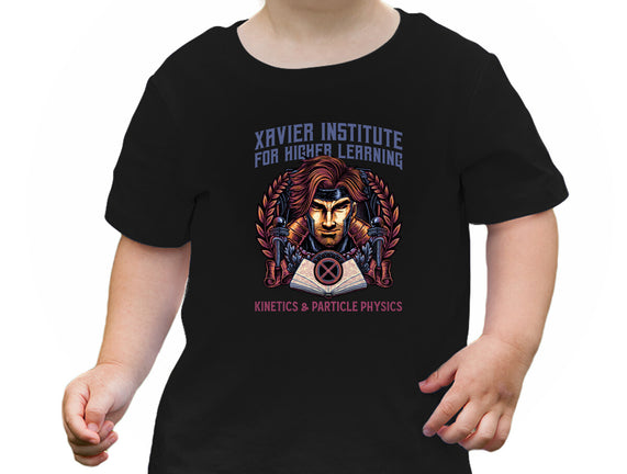 Kinetics And Particle Physics