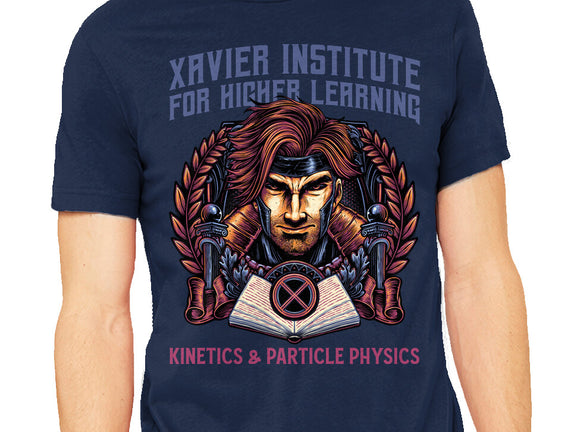 Kinetics And Particle Physics