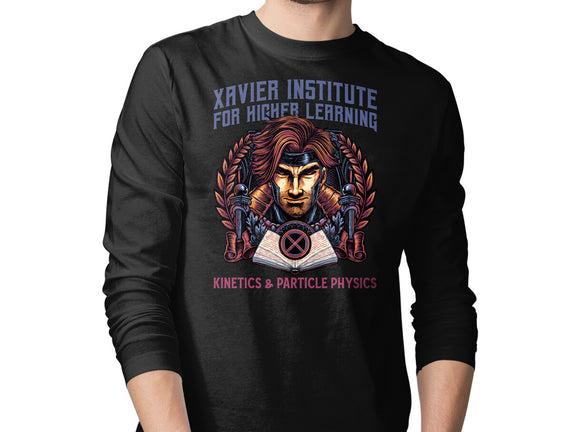Kinetics And Particle Physics