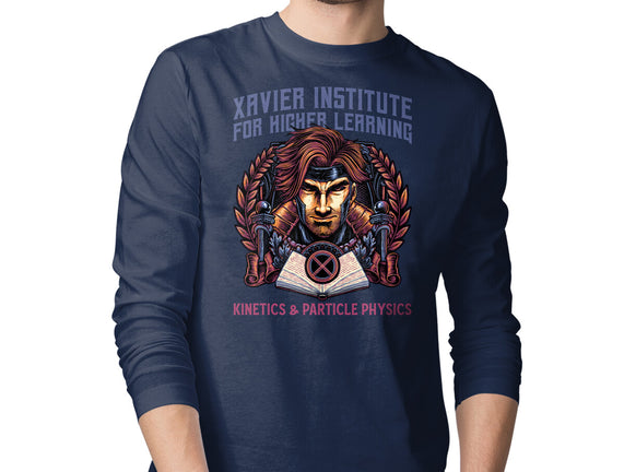 Kinetics And Particle Physics
