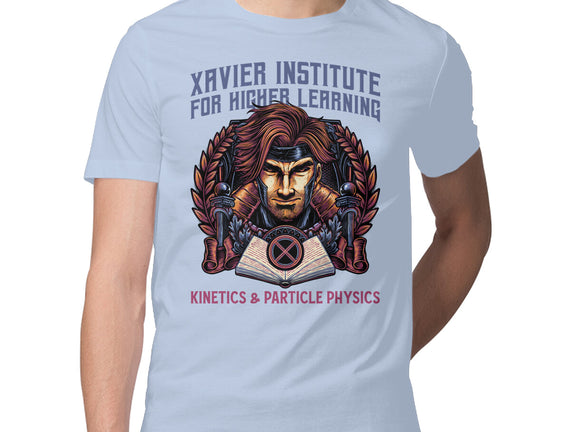 Kinetics And Particle Physics