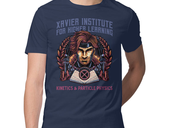 Kinetics And Particle Physics