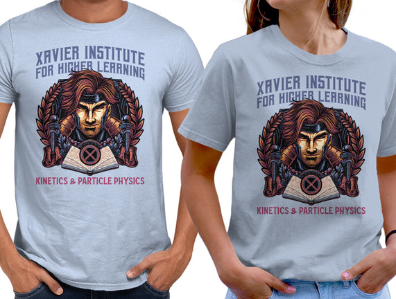 Kinetics And Particle Physics