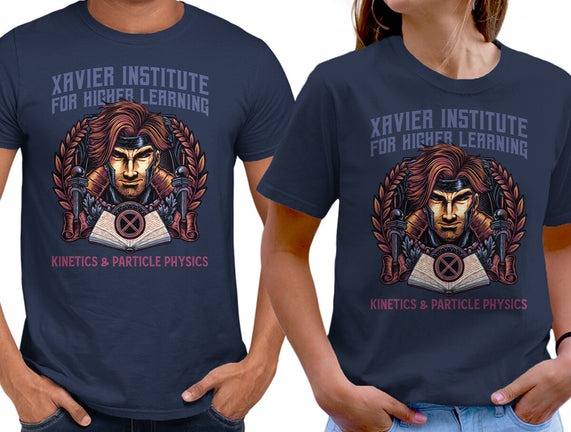 Kinetics And Particle Physics
