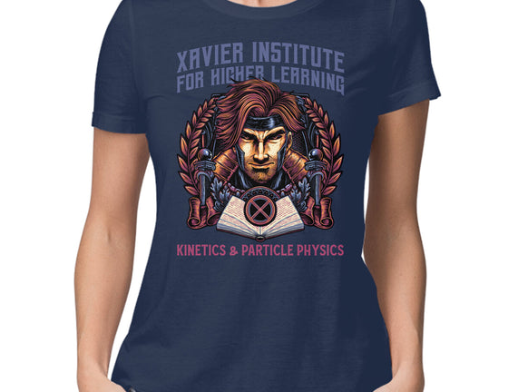Kinetics And Particle Physics