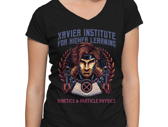 Kinetics And Particle Physics
