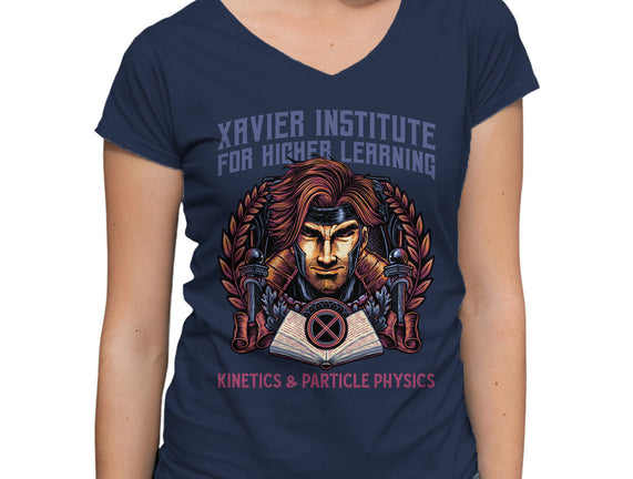Kinetics And Particle Physics