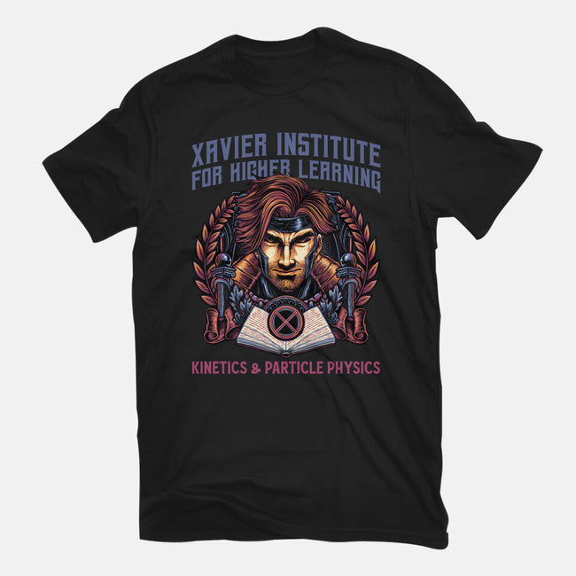 Kinetics And Particle Physics-Youth-Basic-Tee-glitchygorilla