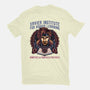 Kinetics And Particle Physics-Mens-Premium-Tee-glitchygorilla